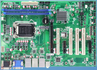 COM industrial VGA HDMI del LAN 6 de la placa madre ATX-B150AH36C 3 de ATX